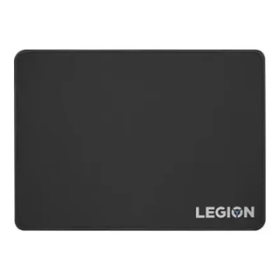 Lenovo  |  Y  |  Gaming Mouse Pad  |  350x250x3 mm  |  Black / Red