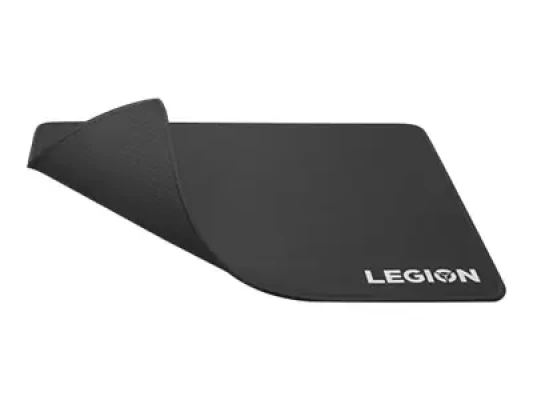 Lenovo  |  Y  |  Gaming Mouse Pad  |  350x250x3 mm  |  Black / Red