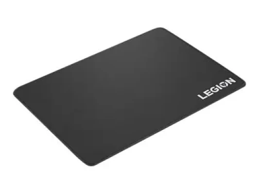 Lenovo  |  Y  |  Gaming Mouse Pad  |  350x250x3 mm  |  Black / Red