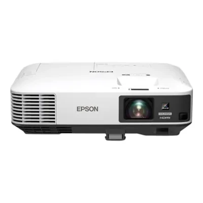 Epson  |  EB-2250U  |  WUXGA (1920x1200)  |  5000 ANSI lumens  |  15.000:1  |  White  |  FHD  |  Lamp warranty 12 month(s)  |  3LCD