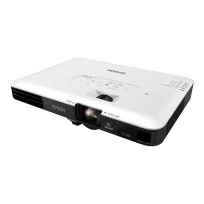 Epson  |  EB-1795F  |  Full HD (1920x1080)  |  3200 ANSI lumens  |  10.000:1  |  White  |  Lamp warranty 12 month(s)  |  Wi-Fi