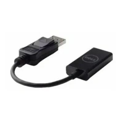 Dell  |  492-BBXU  |  Display Port  |  HDMI