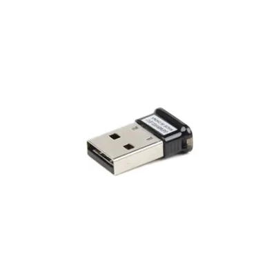 Gembird  |  USB Bluetooth v.4.0 dongle  |  BTD-MINI5  |  USB 2.0