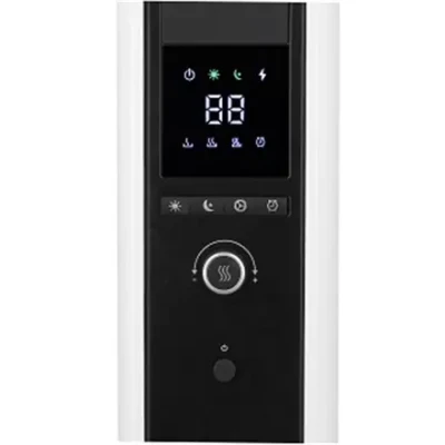 Mill  |  Sildītājs  |  AB-H1000DN  |  Eļļas piepildīts radiator  |  1000 W  |  Jaudas līmeņu skaits 3  |  Piemērots telpām līdz 12-16 m²  |  Melns