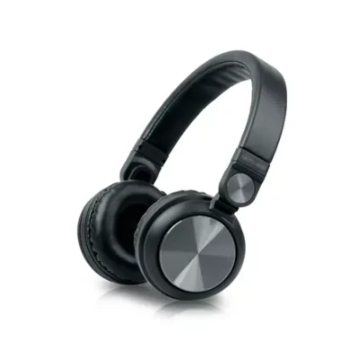 Muse  |  M-276BT  |  Беспроводной  |  Наушники накладные  |  Микрофон  |  Беспроводной  |  Черный
