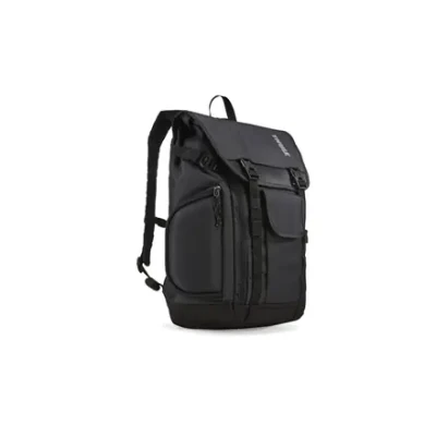 Thule  |  TSDP-115  |  Subterra  |  Atbilst līdz izmēram 15 "  |  Mugursoma  |  Tumši pelēks  |  Plecu siksna