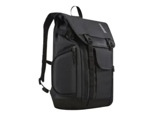 Thule  |  TSDP-115  |  Subterra  |  Atbilst līdz izmēram 15 "  |  Mugursoma  |  Tumši pelēks  |  Plecu siksna