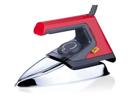 ETA  |  Iron  |  ETA724690000  |  Dry  |  1000 W  |  Red  /  black