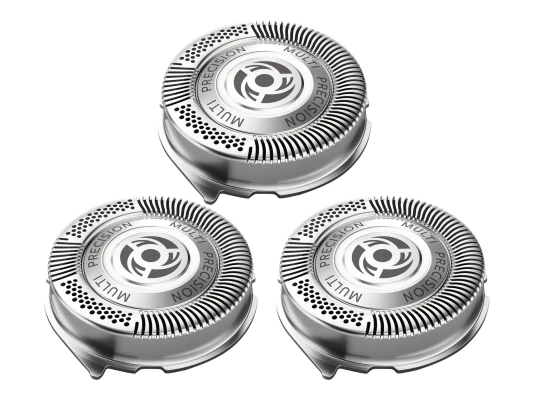 Philips  |  Shaving heads for Shaver series 5000  |  SH50 / 50