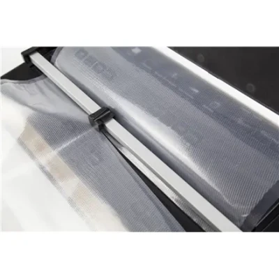 Caso  |  Bar Vacuum sealer  |  GourmetVAC 280  |  Power 130 W  |  Silver