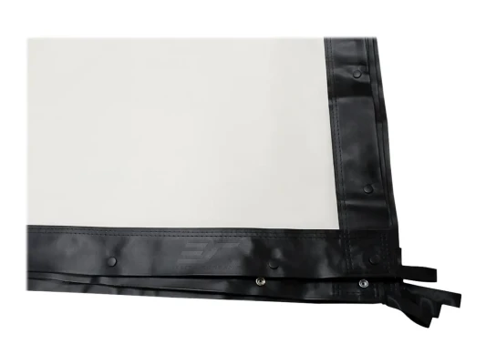 Elite Screens  |  Yard Master 2 Mobile Outdoor screen WV-Dual  |  OMS120H2-DUAL  |  Diagonal 120 "  |  16:9  |  Viewable screen width (W) 266 cm