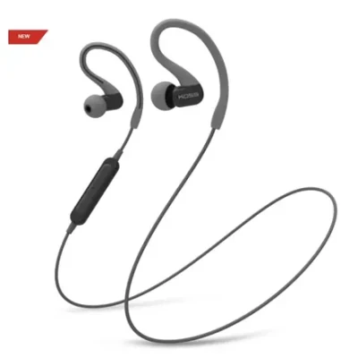 Koss  |  Headphones  |  BT232i  |  Wireless  |  In-ear  |  Microphone  |  Wireless  |  Black