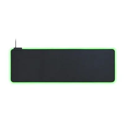 Razer  |  Soft Gaming Mouse Mat with Chroma  |  Goliathus Chroma Extended  |  Black