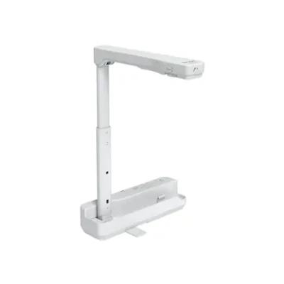 Epson  |  ELPDC07  |  Full HD (1920x1080)  |  White  |  Lamp warranty 12 month(s)