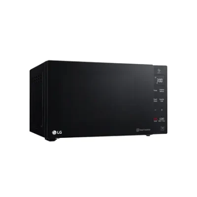 LG  |  Microwave Oven  |  MH6535GIS  |  Free standing  |  25 L  |  1450 W  |  Grill  |  Black