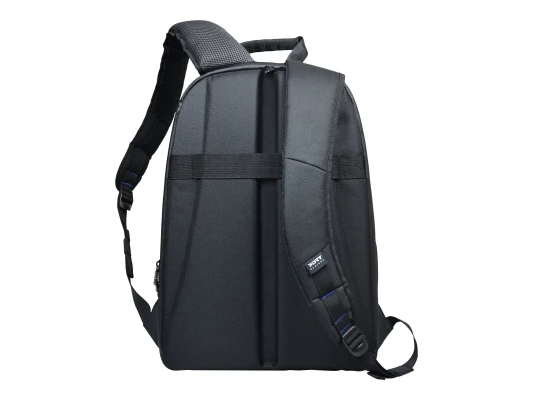 PORT DESIGNS  |  Chicago EVO  |  ANTI-THEFT  |  Fits up to size 15.6 "  |  Backpack  |  Black  |  13-15.6 "  |  Shoulder strap