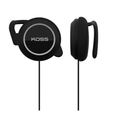 Koss  |  Austi  |  KSC21k  |  Vadu  |  Iekšējās auss  |  Melns