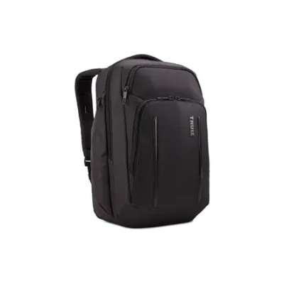 Thule  |  C2BP-116  |  Crossover 2 30L  |  Подходит для ноутбуков до 15.6 "  |  Рюкзак  |  Черный  |  15.6 "