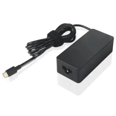 Lenovo  |  AC Power Adapter(CE)  |  USB-C  |  65 W