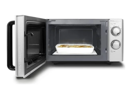 Caso  |  Ecostyle Ceramic  |  03316  |  Free standing  |  700 W  |  Grill  |  Silver