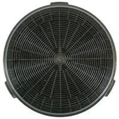 CATA  |  Hood accessory  |  02846763  |  Carbon Filter  |  Quantity per pack 1  |  Black