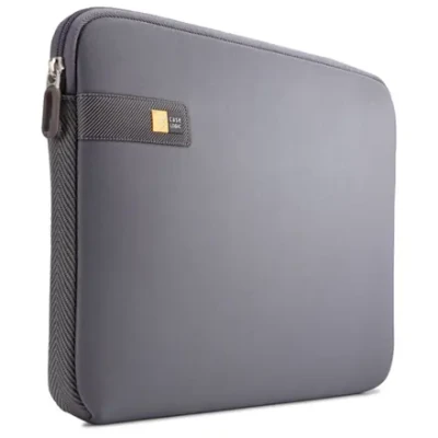 Case Logic  |  LAPS-114  |  Fits up to size 14 "  |  Sleeve  |  Graphite