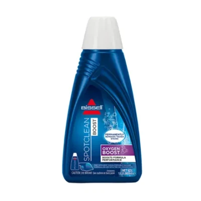 Bissell  |  Spotclean Oxygen Boost Carpet Cleaner Stain Removal  |  1000 ml
