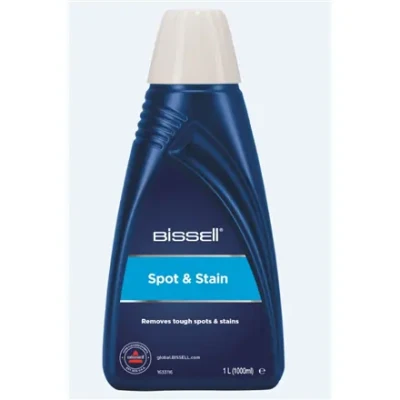 Bissell  |  Spot & Stain formula for spot cleaning  |  1000 ml