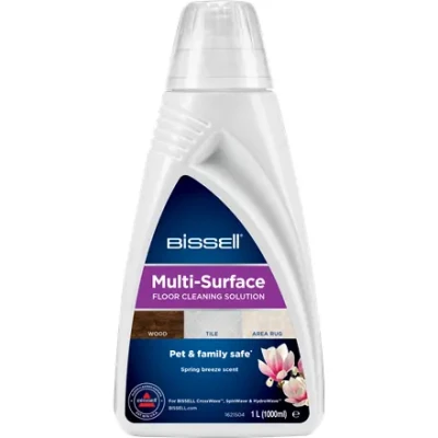 Bissell  |  Multi Surface Formula  |  1000 ml  |  1 pc(s)