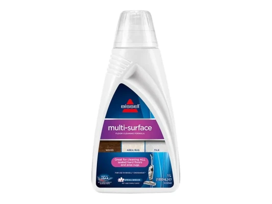 Bissell  |  Multi Surface Formula  |  1000 ml  |  1 pc(s)