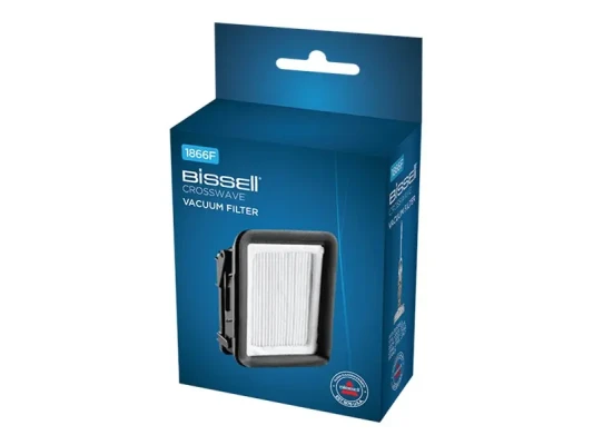 Bissell  |  CrossWave Filter  |  No ml  |  1 pc(s)