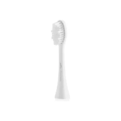 ETA  |  Toothbrush replacement  |  FlexiClean ETA070790100  |  Heads  |  For adults  |  Number of brush heads included 2  |  Number of teeth brushing modes Does not apply  |  White