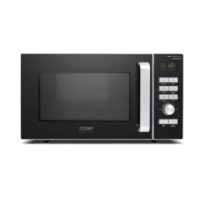 Caso  |  Ceramic Inverter Microwave  |  MI 30  |  Free standing  |  30 L  |  1000 W  |  Grill  |  Black