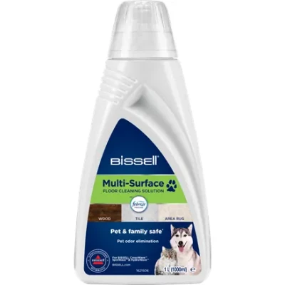 Bissell  |  Multi Surface Pet Formula  |  1000 ml  |  1 pc(s)