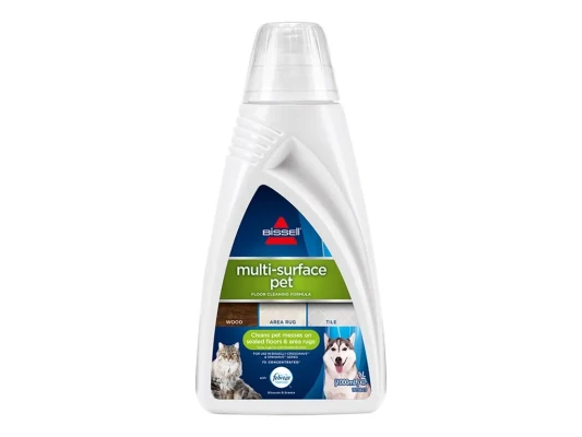 Bissell  |  Multi Surface Pet Formula  |  1000 ml  |  1 pc(s)