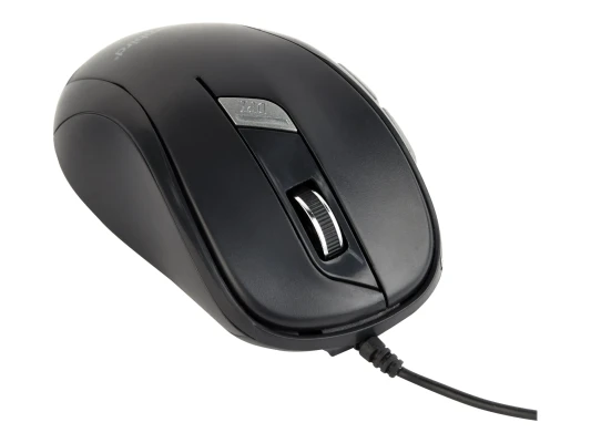 Gembird  |  MUS-6B-01  |  Optical mouse  |  Black