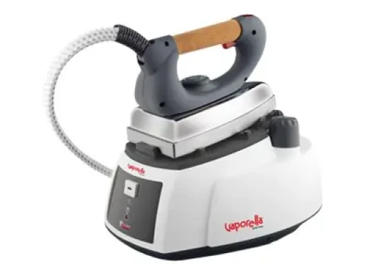 Polti  |  Steam generator iron  |  PLEU0186 Vaporella 505_Pro  |  Steam Generator  |  1750 W  |  Water tank capacity 900 ml  |  Continuous steam 90 g / min  |  White