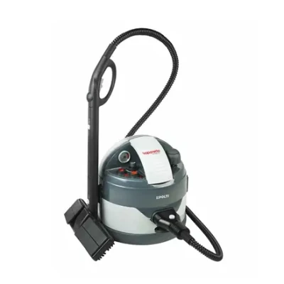 Polti  |  Vaporetto Eco Pro 3.0 PTEU0260  |  2000W Steam Cleaner  |  Grey
