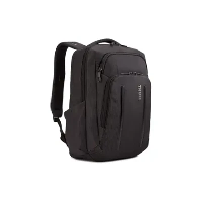 Thule  |  C2BP-114  |  Crossover 2 20L  |  Fits up to size 14 "  |  Backpack  |  Black