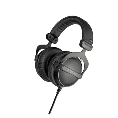 Beyerdynamic  |  Проводные  |  DT 770 PRO 32  |  Проводные  |  Наушники  |  Шумоподавление