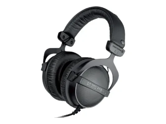 Beyerdynamic  |  Проводные  |  DT 770 PRO 32  |  Проводные  |  Наушники  |  Шумоподавление
