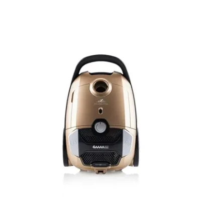 ETA  |  Vacuum cleaner  |  Avanto ETA351990000  |  Bagged  |  Power 700 W  |  Dust capacity 3 L  |  Golden