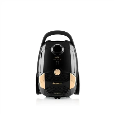 ETA  |  Vacuum cleaner  |  Avanto ETA151990000  |  Bagged  |  Power 700 W  |  Dust capacity 3 L  |  Black