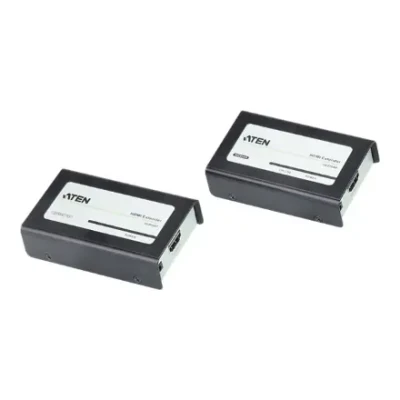 Aten HDMI Cat 5 Extender (1080p@40m)  |  Aten  |  HDMI Cat 5 Extender (1080p@40m)