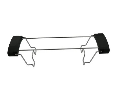 ETA  |  Storio Toaster  |  ETA916690020  |  Power 930 W  |  Housing material Stainless steel  |  Black