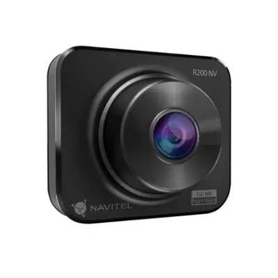 Navitel  |  Night Vision Car Video Recorder  |  R200 NV