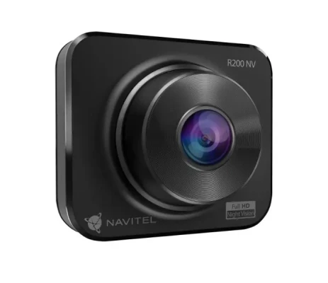 Navitel  |  Night Vision Car Video Recorder  |  R200 NV