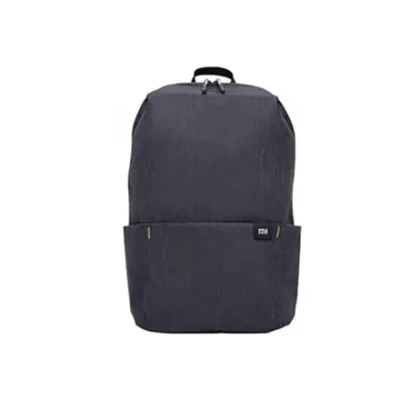 Xiaomi  |  Mi Casual Daypack  |  Backpack  |  Black  |  14 "  |  Shoulder strap  |  Waterproof