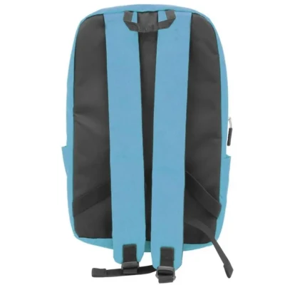 Xiaomi  |  Mi Casual Daypack  |  Backpack  |  Bright Blue  |  Shoulder strap  |  Waterproof