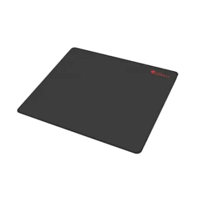 Genesis  |  Carbon 500 XL Logo  |  NPG-1346  |  Mouse pad  |  400 x 500 mm  |  Black